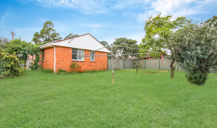 Main view of Homely house listing, 30 Offenbach Avenue, Emerton NSW 2770