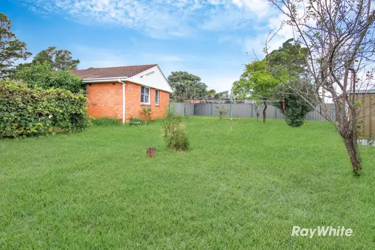 Second view of Homely house listing, 30 Offenbach Avenue, Emerton NSW 2770