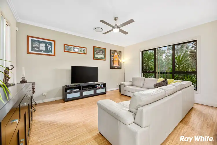 Second view of Homely house listing, 26 Castleford Terrace, Stanhope Gardens NSW 2768