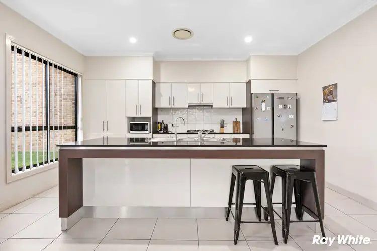 Third view of Homely house listing, 26 Castleford Terrace, Stanhope Gardens NSW 2768