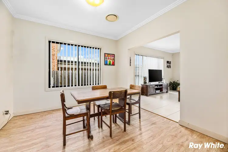 Fourth view of Homely house listing, 26 Castleford Terrace, Stanhope Gardens NSW 2768