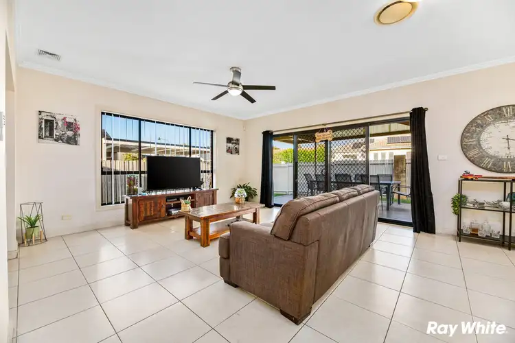 Fifth view of Homely house listing, 26 Castleford Terrace, Stanhope Gardens NSW 2768