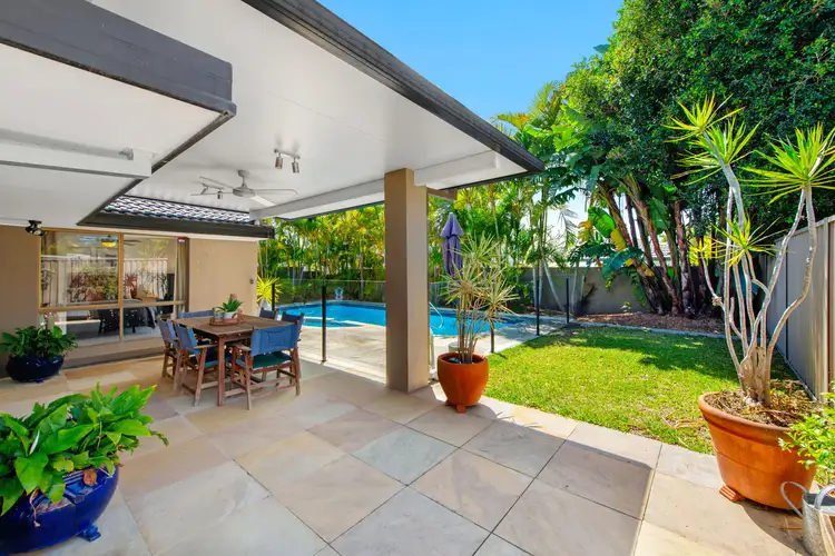 47 Allawah Street, Sorrento QLD 4217
