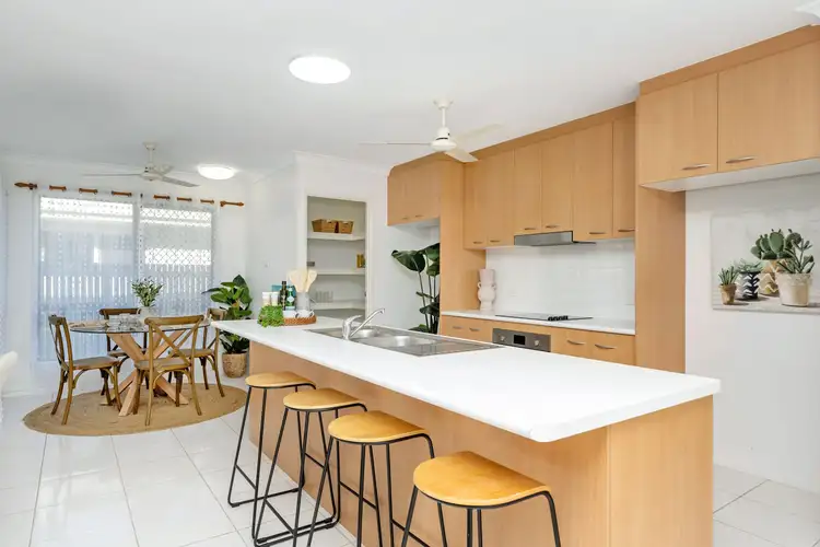 Second view of Homely house listing, 5 Lolworth Lane, Bohle Plains QLD 4817