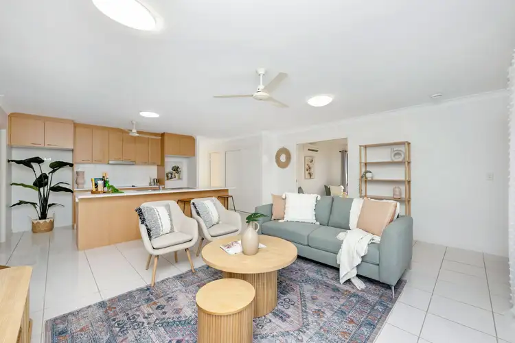 Fifth view of Homely house listing, 5 Lolworth Lane, Bohle Plains QLD 4817
