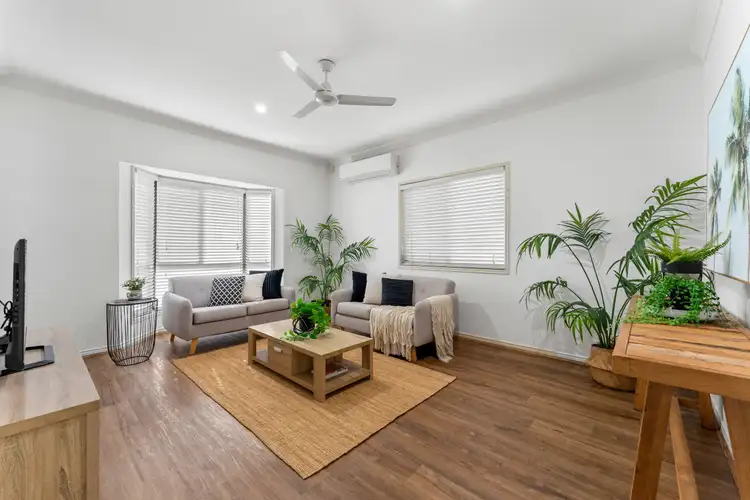 Second view of Homely house listing, 24 Catalina Circuit, Forest Lake QLD 4078