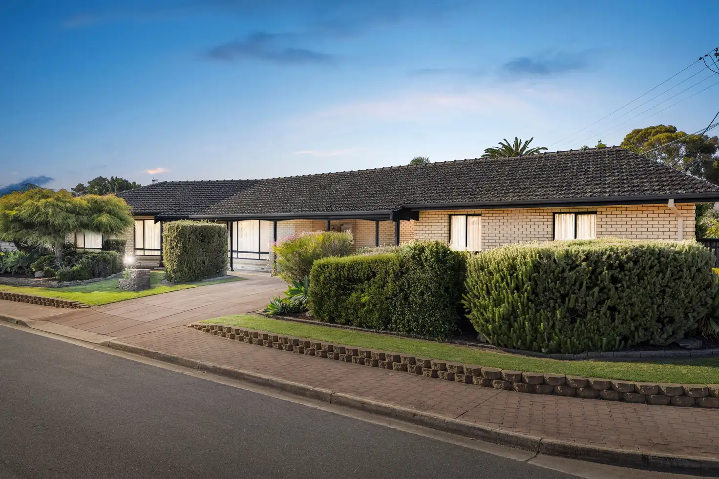 Main view of Homely house listing, 2 Perrin Street, Oaklands Park SA 5046
