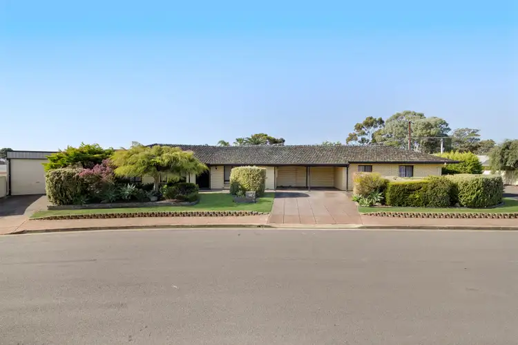 Second view of Homely house listing, 2 Perrin Street, Oaklands Park SA 5046