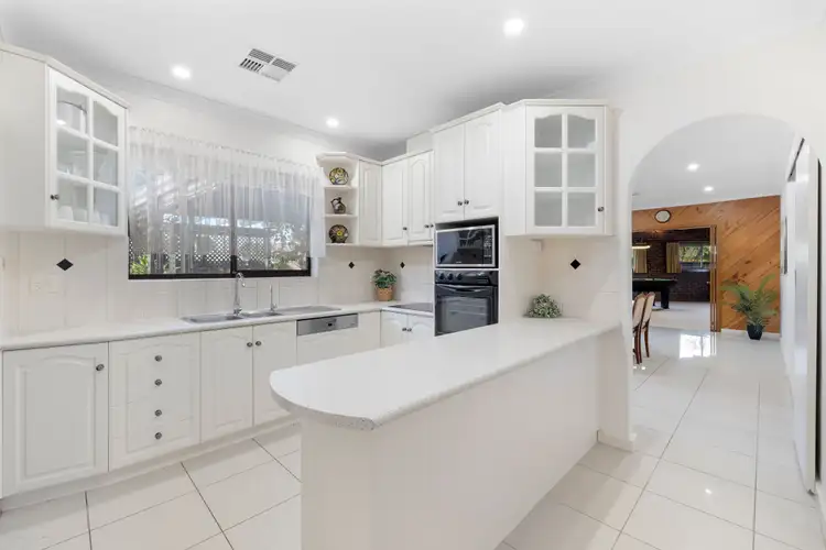 Fifth view of Homely house listing, 2 Perrin Street, Oaklands Park SA 5046