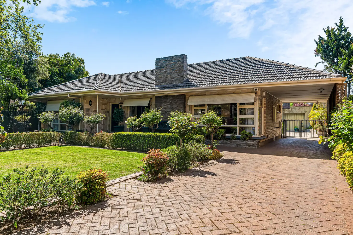 Main view of Homely house listing, 2 Murray Street, Fulham SA 5024