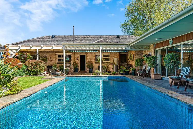 Second view of Homely house listing, 2 Murray Street, Fulham SA 5024