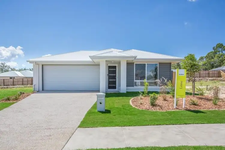 53 Willow Circuit, Yarrabilba QLD 4207