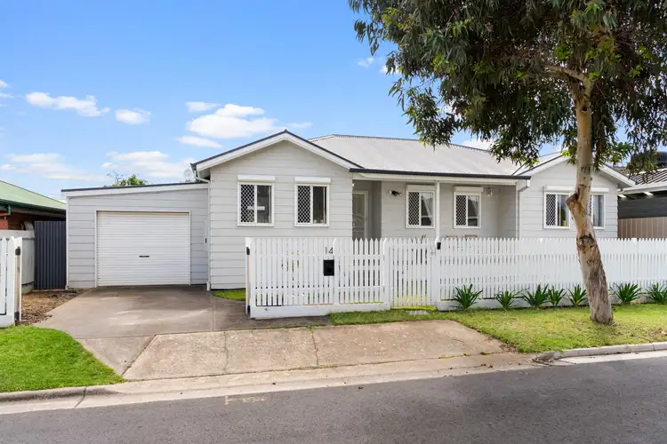 14 Elizabeth Lane, Findon SA 5023