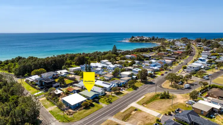 Second view of Homely house listing, 116 Penguins Head Road, Culburra Beach NSW 2540
