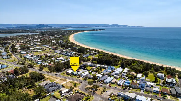 Third view of Homely house listing, 116 Penguins Head Road, Culburra Beach NSW 2540