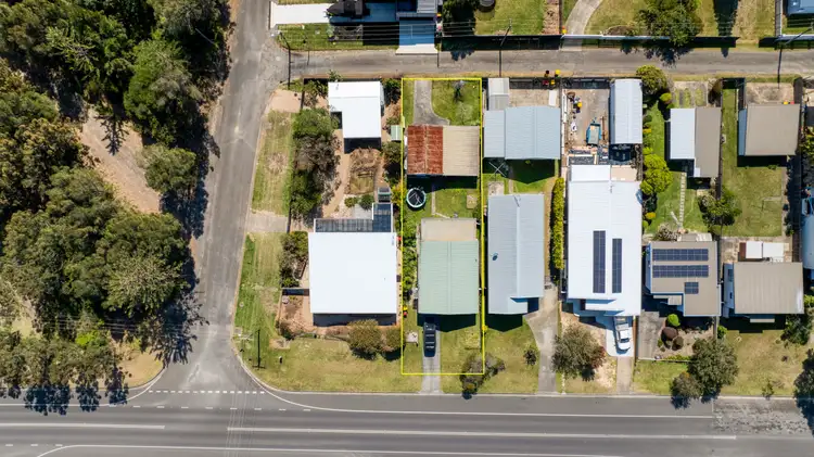 Fifth view of Homely house listing, 116 Penguins Head Road, Culburra Beach NSW 2540