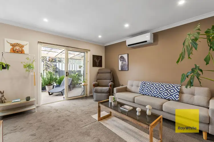 Main view of Homely unit listing, 4/215 High Street, Belmont VIC 3216