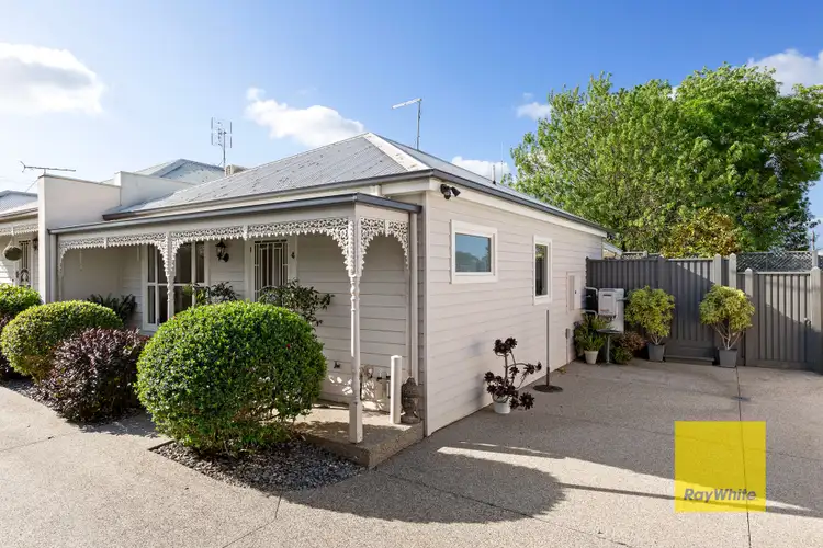 Third view of Homely unit listing, 4/215 High Street, Belmont VIC 3216