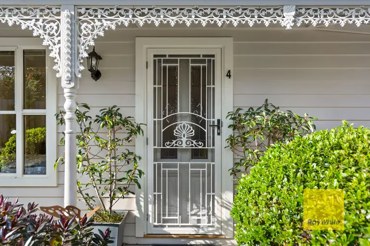 Fourth view of Homely unit listing, 4/215 High Street, Belmont VIC 3216