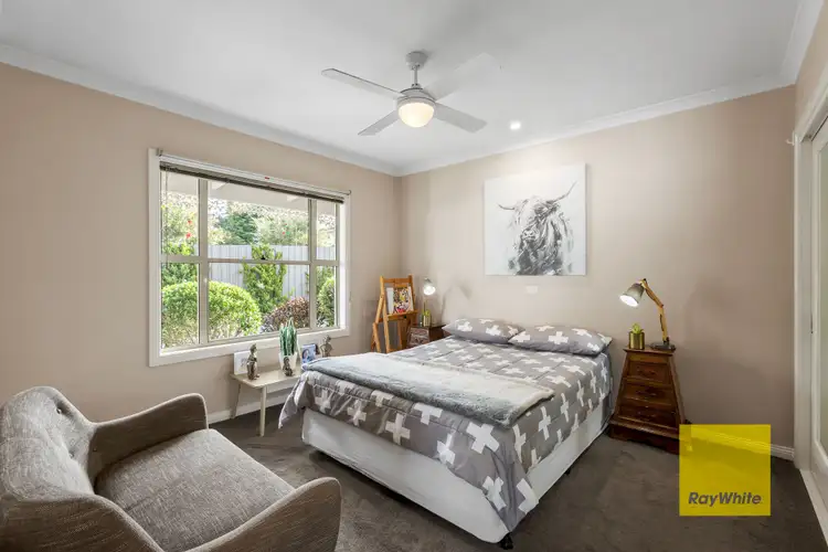 Fifth view of Homely unit listing, 4/215 High Street, Belmont VIC 3216