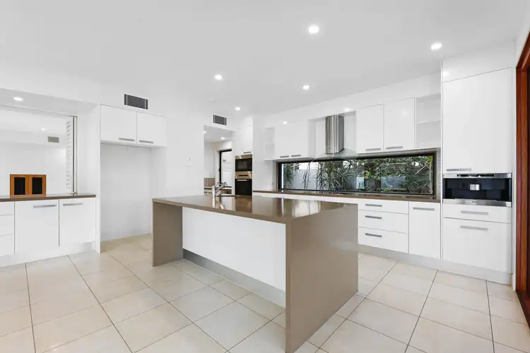 Sixth view of Homely house listing, 8089 Riverside Drive, Sanctuary Cove QLD 4212