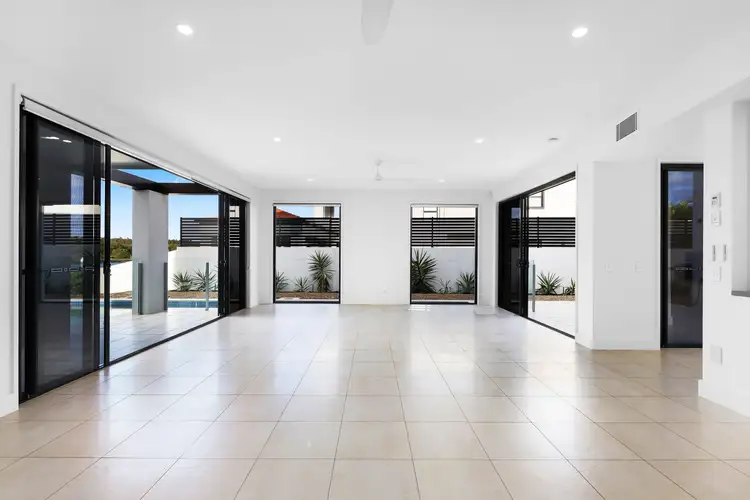 Seventh view of Homely house listing, 8089 Riverside Drive, Sanctuary Cove QLD 4212