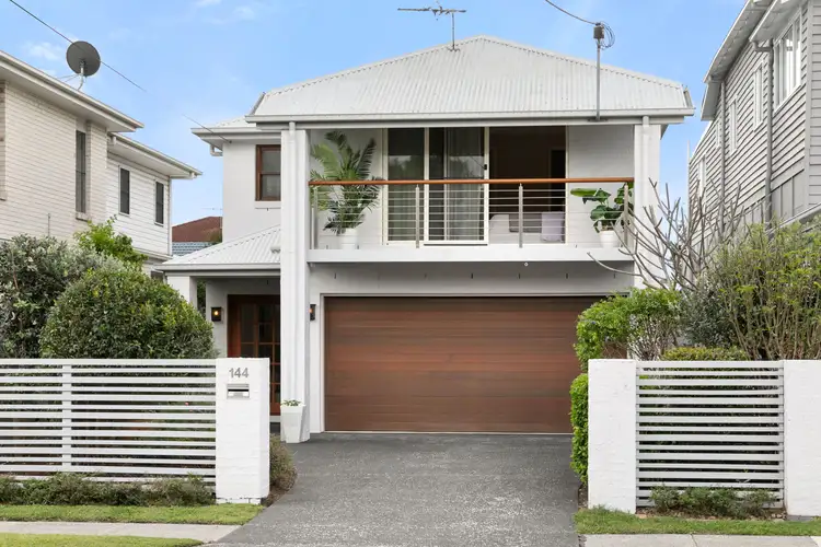 Main view of Homely house listing, 144 Manson Road, Hendra QLD 4011