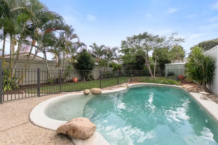 Second view of Homely house listing, 144 Manson Road, Hendra QLD 4011
