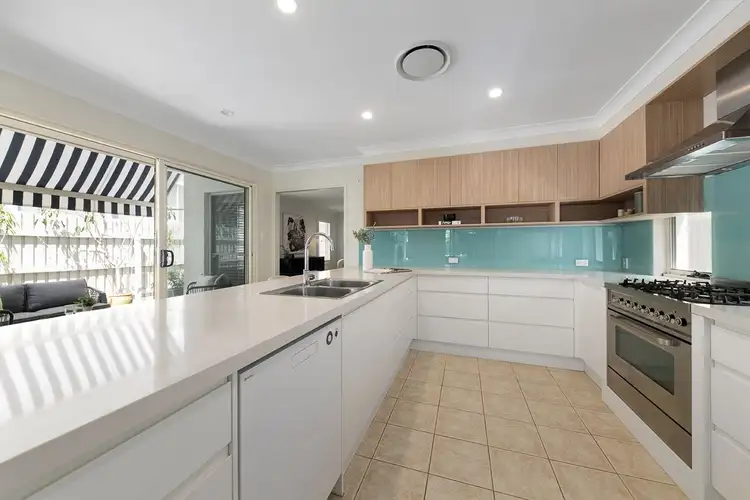 Third view of Homely house listing, 144 Manson Road, Hendra QLD 4011