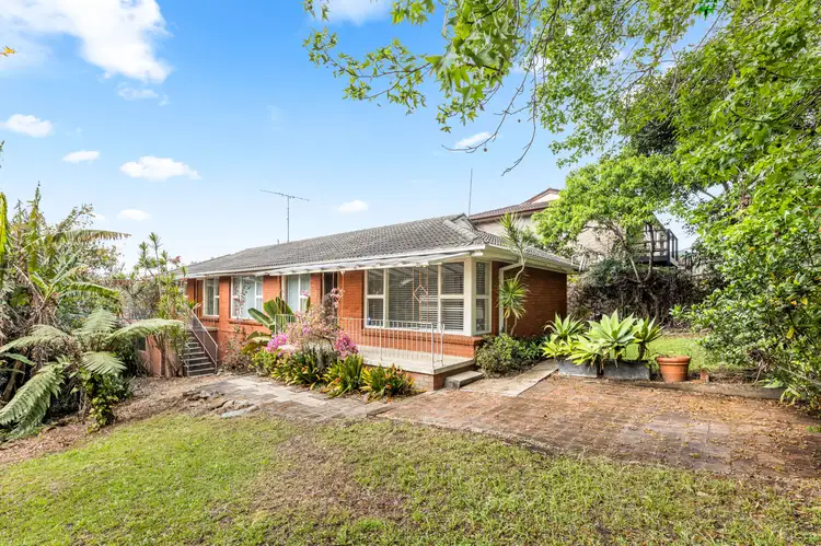 Main view of Homely house listing, 30 Toronto Parade, Sutherland NSW 2232