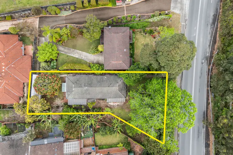 Second view of Homely house listing, 30 Toronto Parade, Sutherland NSW 2232