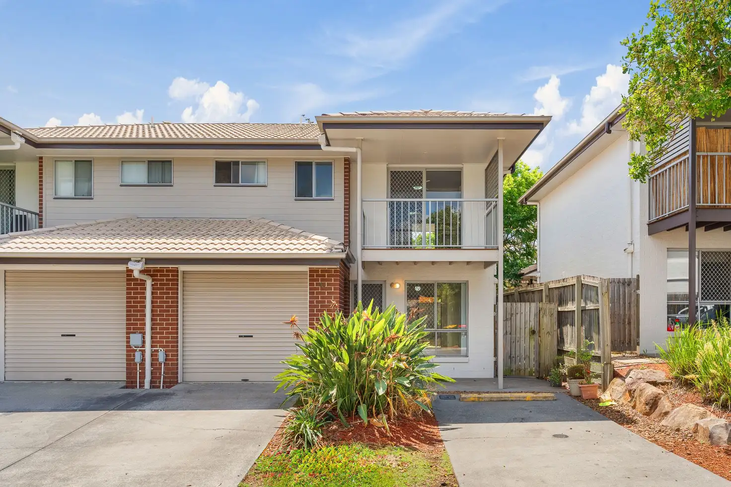 Main view of Homely house listing, 43/16 Bluebird Avenue, Ellen Grove QLD 4078