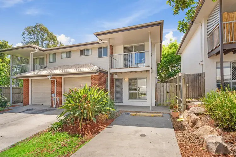 Third view of Homely house listing, 43/16 Bluebird Avenue, Ellen Grove QLD 4078