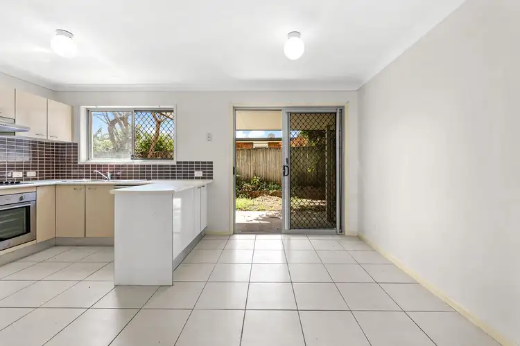 Sixth view of Homely house listing, 43/16 Bluebird Avenue, Ellen Grove QLD 4078