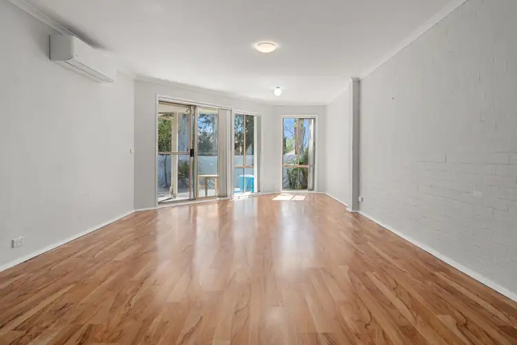 Third view of Homely townhouse listing, 3/25 Earle Place, Page ACT 2614