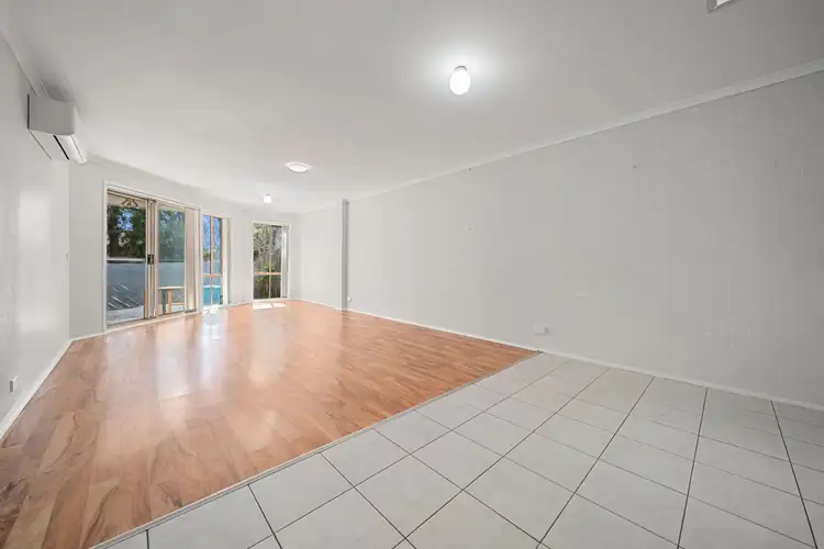 Fourth view of Homely townhouse listing, 3/25 Earle Place, Page ACT 2614