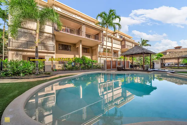 Main view of Homely apartment listing, 113/2-8 Rigg Street, Woree QLD 4868