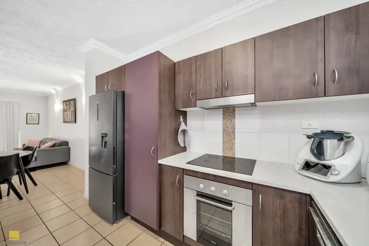 Third view of Homely apartment listing, 113/2-8 Rigg Street, Woree QLD 4868