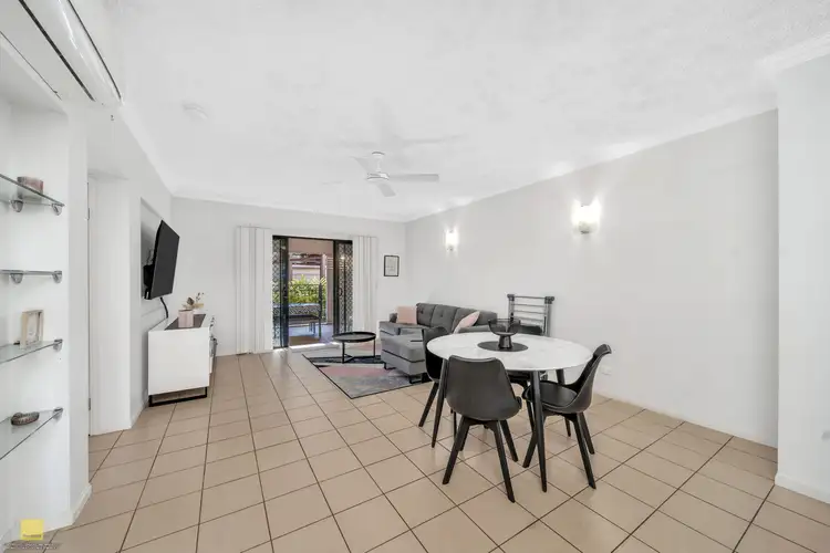 Fifth view of Homely apartment listing, 113/2-8 Rigg Street, Woree QLD 4868