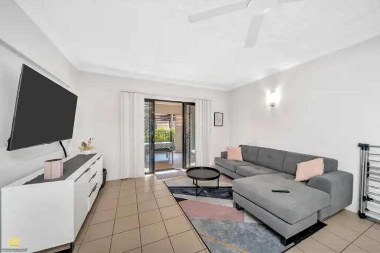 Sixth view of Homely apartment listing, 113/2-8 Rigg Street, Woree QLD 4868