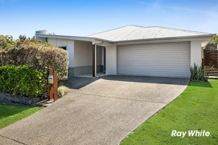 Main view of Homely house listing, 174 Glass House Circuit, Kallangur QLD 4503
