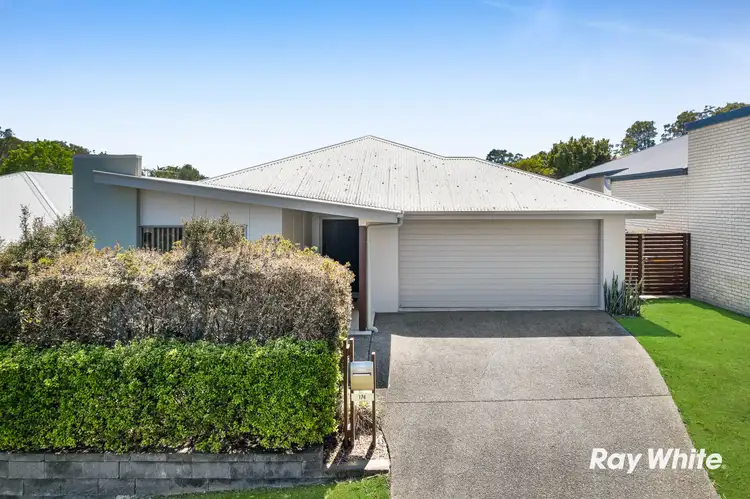 Second view of Homely house listing, 174 Glass House Circuit, Kallangur QLD 4503