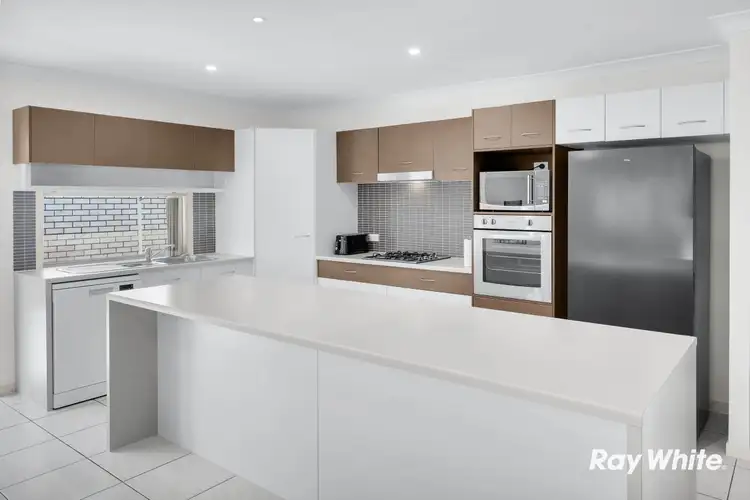 Third view of Homely house listing, 174 Glass House Circuit, Kallangur QLD 4503