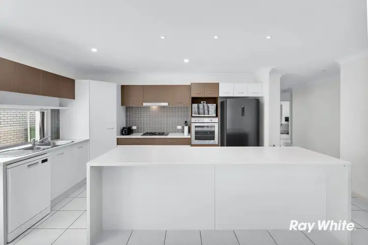 Fourth view of Homely house listing, 174 Glass House Circuit, Kallangur QLD 4503
