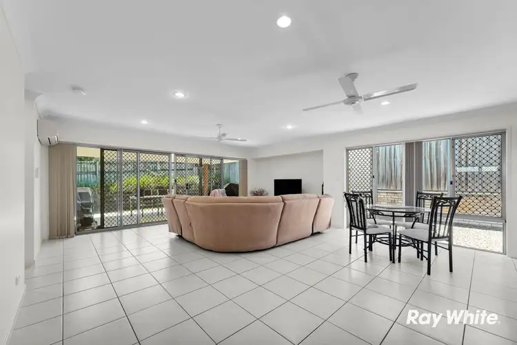 Fifth view of Homely house listing, 174 Glass House Circuit, Kallangur QLD 4503