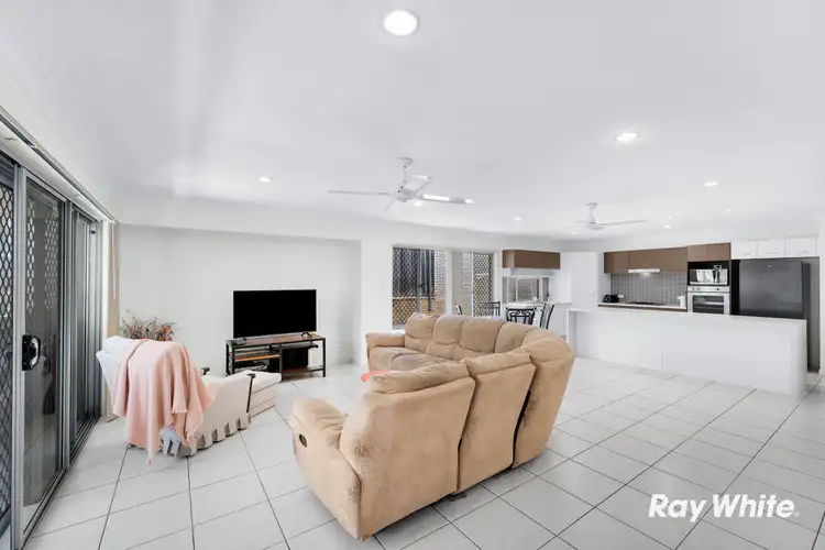Sixth view of Homely house listing, 174 Glass House Circuit, Kallangur QLD 4503