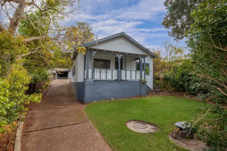 Main view of Homely house listing, 155 Railway Street, Teralba NSW 2284