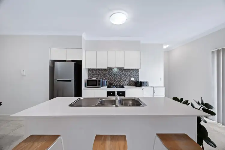 Third view of Homely unit listing, 28/2 Glenmore Ridge Drive, Glenmore Park NSW 2745