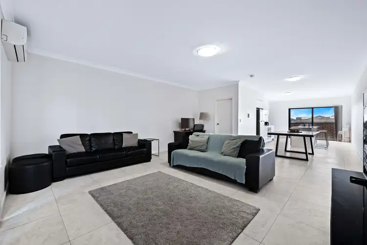 Fourth view of Homely unit listing, 28/2 Glenmore Ridge Drive, Glenmore Park NSW 2745