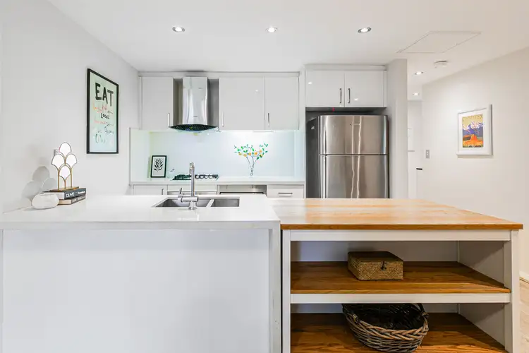 Third view of Homely unit listing, 35/27-33 Boundary Street, Roseville NSW 2069